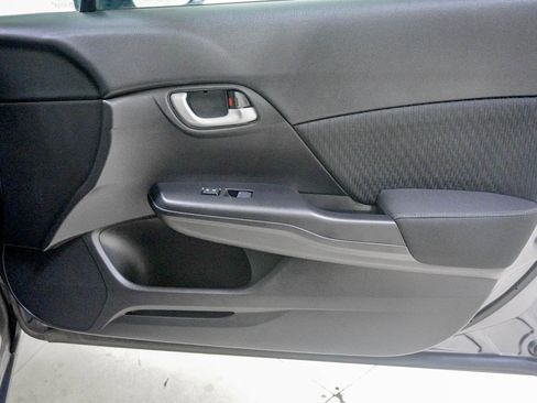 Used 2014 Honda Civic LX image 33