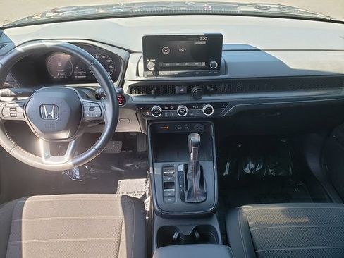 Used 2024 Honda CR-V Sport image 14