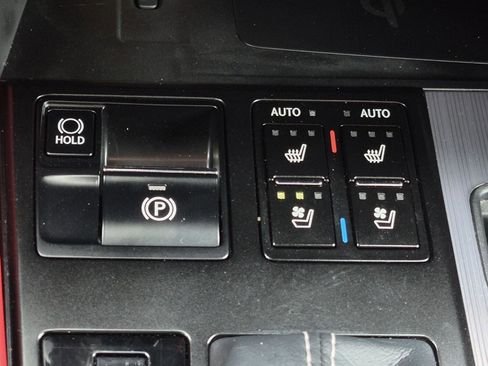 Used 2022 Lexus RX 350 F Sport w/ Accessory Package AWD/4WD image 34