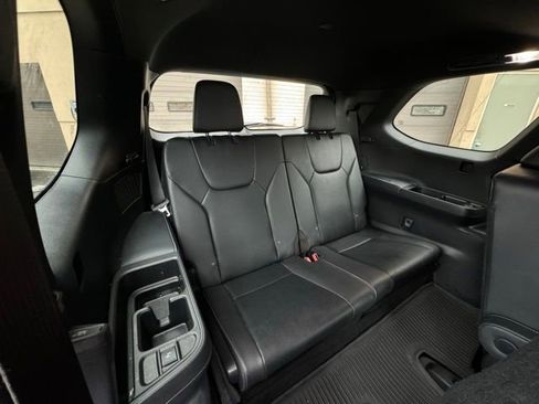 Used 2025 Lexus TX 350 AWD w/ Technology Package image 16