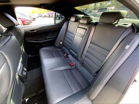 Used 2023 Lexus IS 350 F Sport image 20