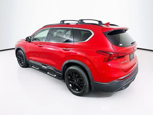 Used 2022 Hyundai Santa Fe XRT FWD image 5