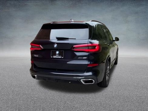 Used 2022 BMW X5 xDrive40i w/ M Sport Package AWD/4WD image 24