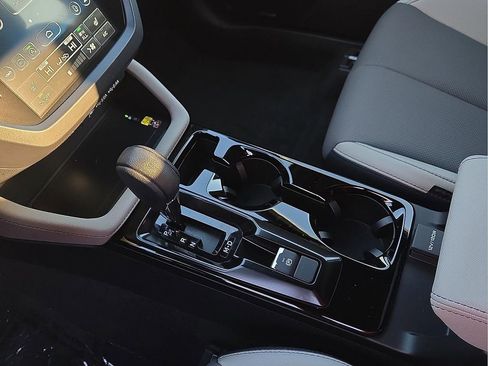 New 2026 Subaru Forester Limited image 21