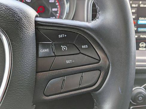 Used 2023 Dodge Charger GT AWD/4WD image 48