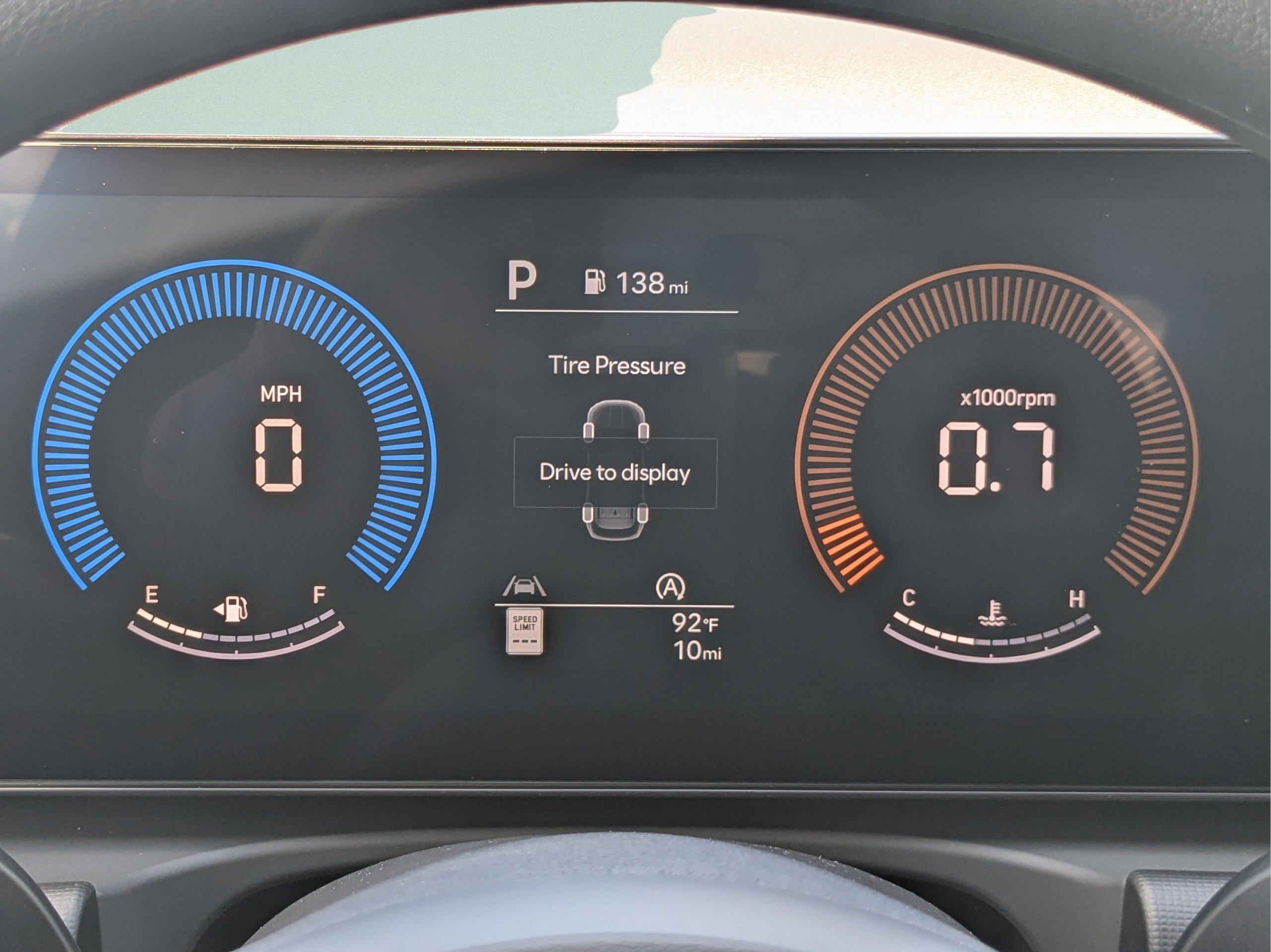 New 2026 Hyundai Tucson SEL Plus FWD image 32