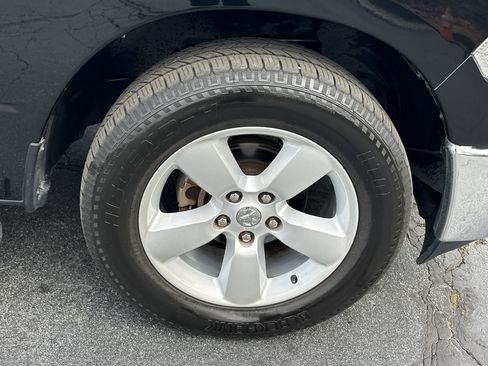 Used 2021 RAM 1500 Tradesman w/ Tradesman SXT Package image 15