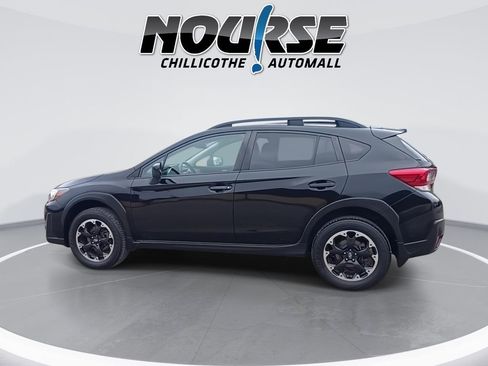 Used 2023 Subaru Crosstrek 2.0i Premium w/ Popular Package #3 image 5