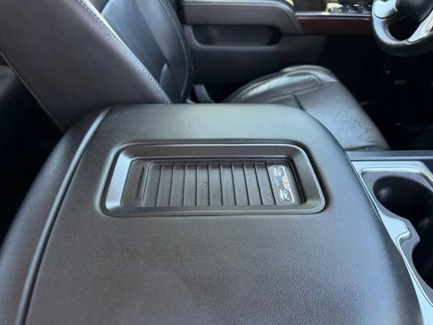 Used 2017 GMC Sierra 1500 SLT AWD/4WD image 91