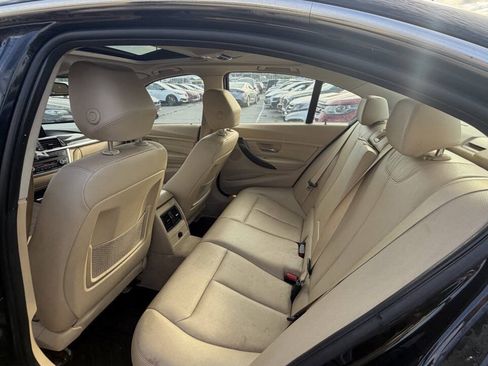 Used 2013 BMW 328i xDrive Sedan AWD/4WD image 3