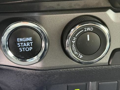 Certified 2023 Toyota Tacoma TRD Sport w/ Advanced Technology Package image 22