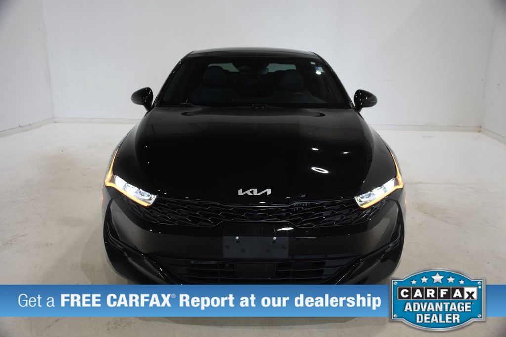 Used 2024 Kia K5 GT-Line FWD image 2