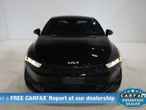 Used 2024 Kia K5 GT-Line FWD image 2