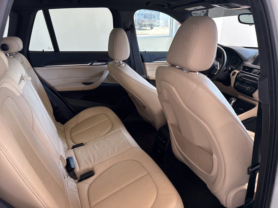 Used 2017 BMW X1 xDrive28i AWD/4WD image 22