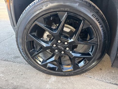 Used 2024 Chevrolet Traverse RS w/ LPO, Floor Liner Package image 11