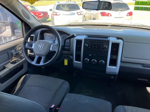 Used 2009 Dodge Ram 1500 Truck SLT RWD image 14