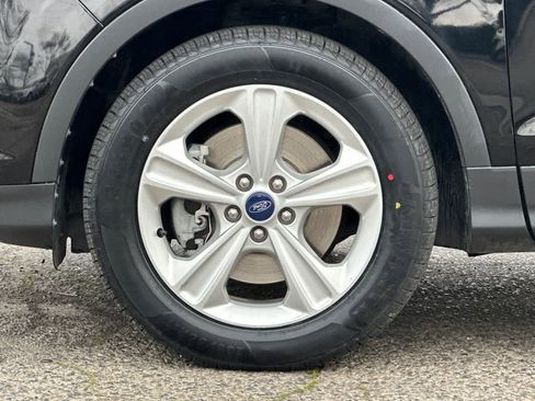 Used 2016 Ford Escape SE image 25