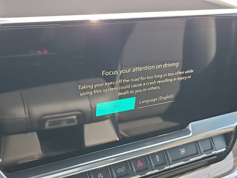 New 2026 Chevrolet Silverado 1500 LT RWD image 27