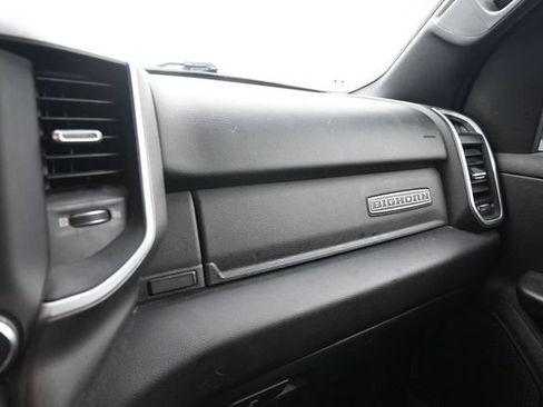 Used 2020 RAM 1500 Big Horn AWD/4WD image 28