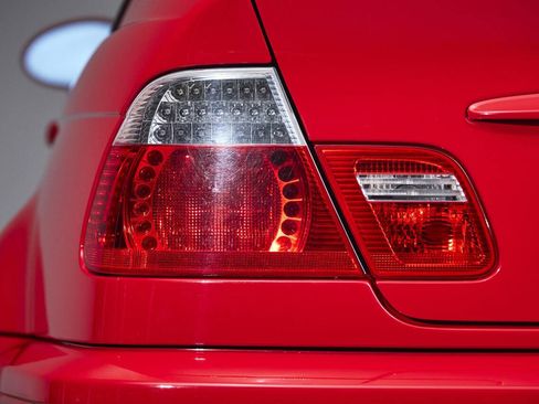 Used 2004 BMW M3 Base 2dr Coupe image 24