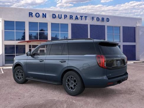 New 2026 Ford Expedition Active AWD/4WD image 5