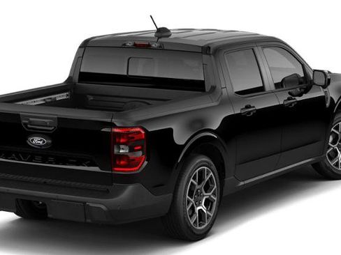 New 2026 Ford Maverick Lariat AWD/4WD image 28