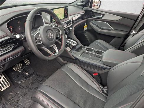 New 2026 Acura MDX A-Spec image 3