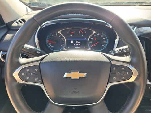 Used 2020 Chevrolet Traverse High Country w/ LPO, Floor Liner Package image 27