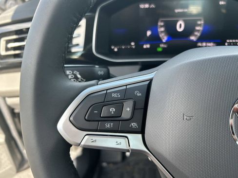 New 2026 Volkswagen Jetta S image 22