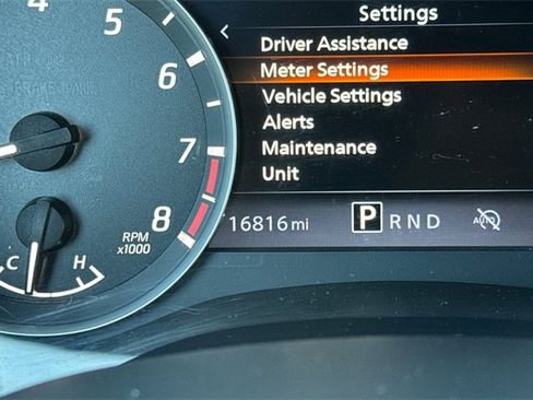 Used 2024 Nissan Frontier SV w/ SV Convenience Package image 42