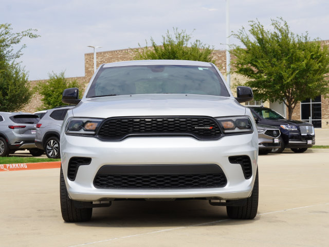Certified 2025 Dodge Durango GT AWD/4WD image 6