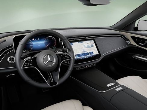 Used 2026 Mercedes-Benz E 350 Sedan image 38