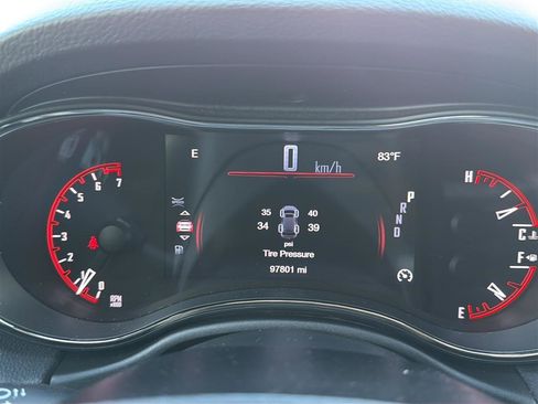 Used 2019 Dodge Durango GT AWD/4WD image 24