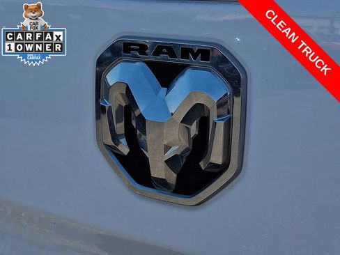 Used 2023 RAM 1500 Big Horn AWD/4WD image 30