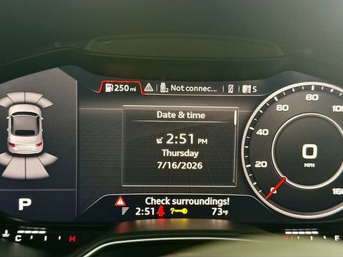 Used 2017 Audi TT 2.0T AWD/4WD image 15