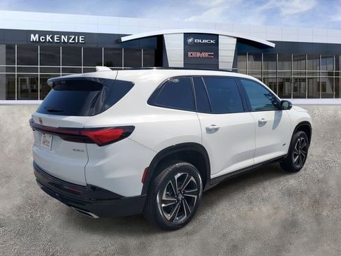 New 2026 Buick Enclave Sport Touring w/ Power Package image 4