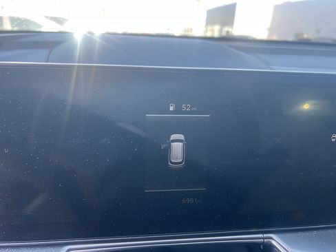 Used 2025 Kia Sorento S w/ Panoramic Sunroof Package FWD image 5