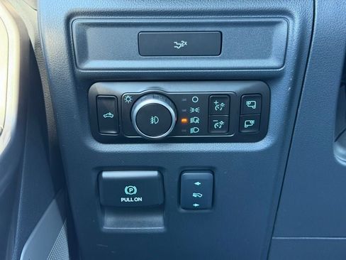 New 2026 Ford F150 Lariat w/ Equipment Group 501A Mid image 27