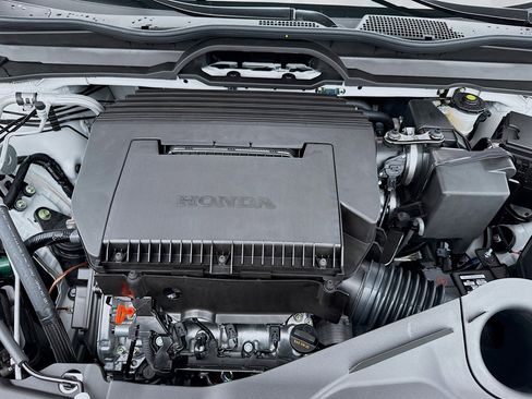 New 2026 Honda Pilot Touring image 26