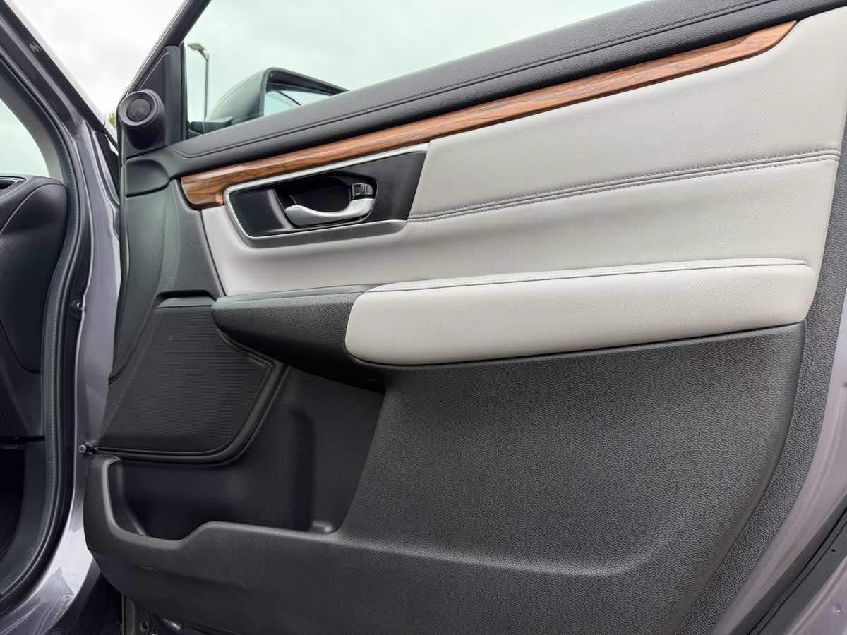 Used 2022 Honda CR-V EX-L image 16