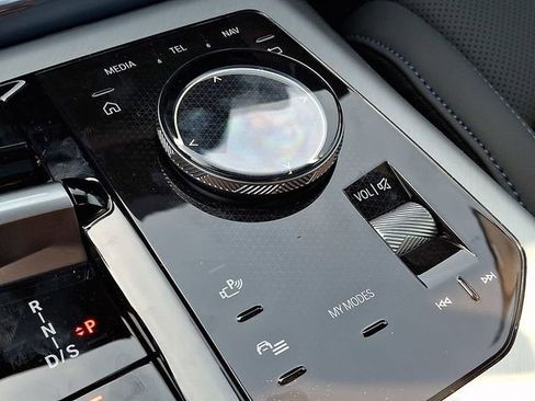 New 2026 BMW X3 xDrive30 AWD/4WD image 14