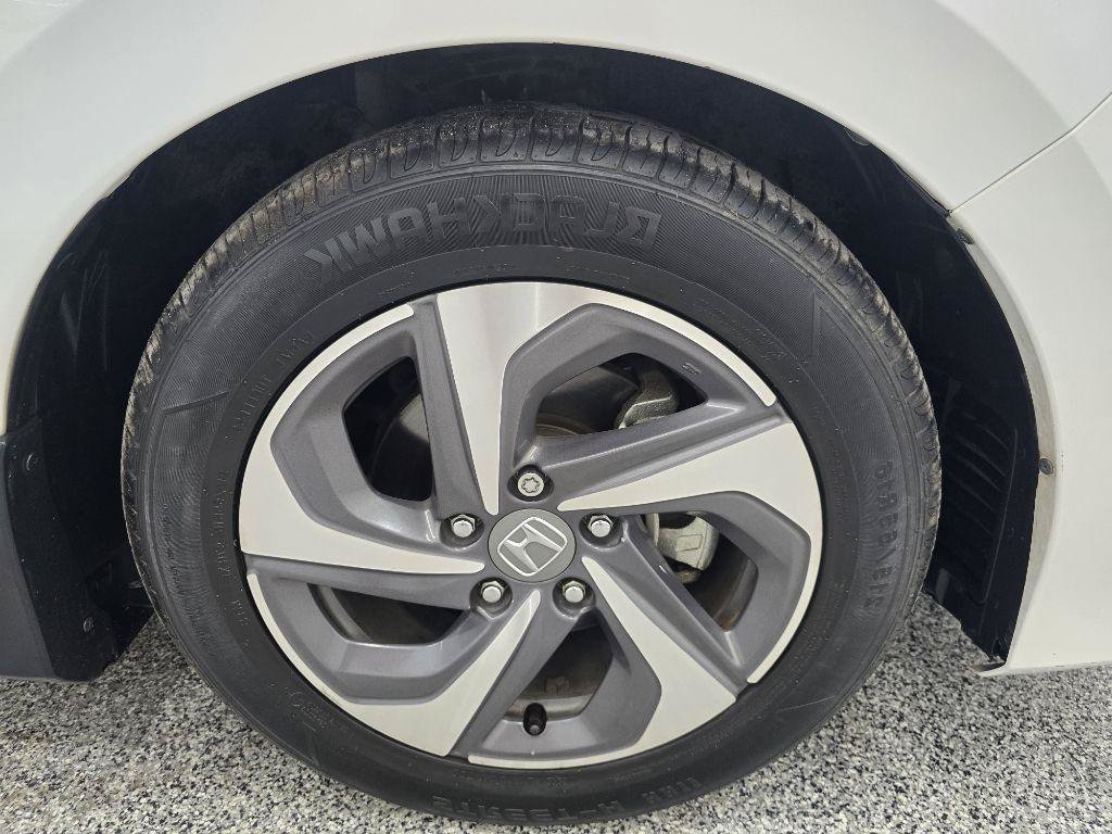 Used 2019 Honda Insight EX image 31