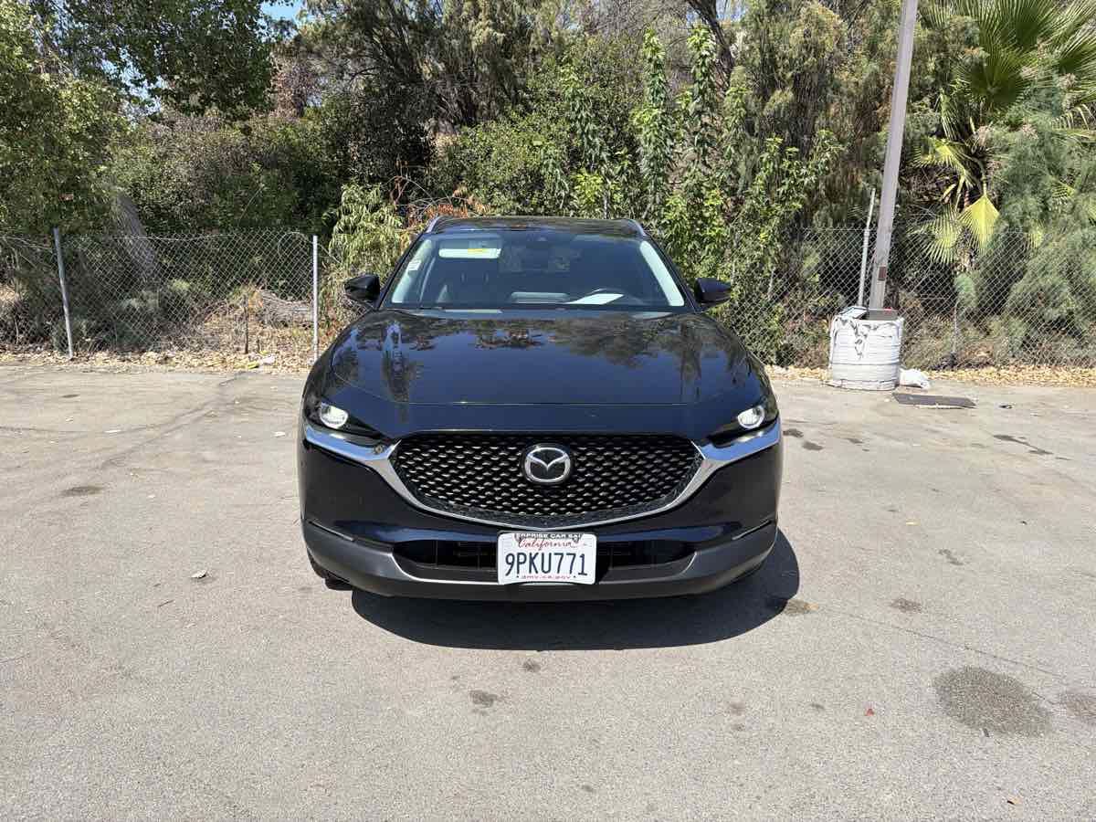 Used 2023 MAZDA CX-30 AWD 2.5 S w/ Select Package image 2