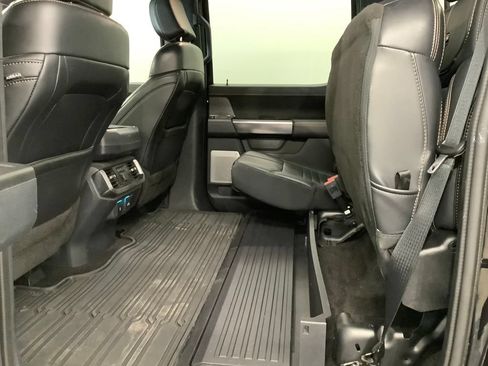 Used 2023 Ford F150 Platinum w/ Equipment Group 701A High AWD/4WD image 9