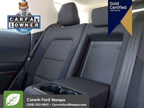 Certified 2024 Ford Bronco Sport Big Bend AWD/4WD image 28
