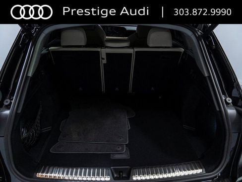 Used 2025 Audi Q5 Prestige image 28