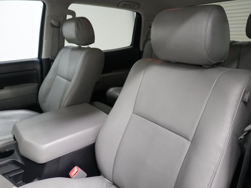 Used 2010 Toyota Tundra 2WD CrewMax image 11