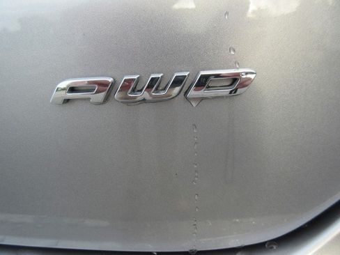 Used 2022 Ford Edge Titanium AWD/4WD image 15