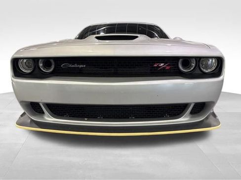 Used 2020 Dodge Challenger R/T Scat Pack image 2