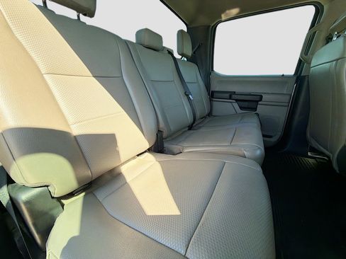 Used 2022 Ford F250 XL w/ STX Appearance Package AWD/4WD image 29